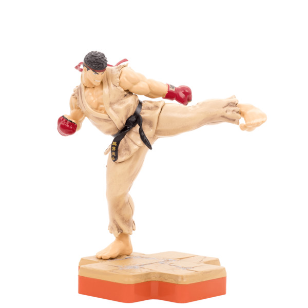 Ryu, Street Fighter V Arcade Edition, Electronics Boutique Inc., Pre-Painted, 0719546179315